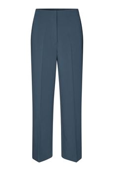 SECOND FEMALE BUKSER, EVIE CLASSIC TROUSERS, VULCAN